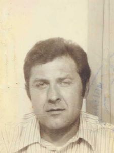 Barere Jean-Claude