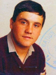 Barets Michel