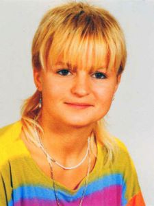 Barrere Cathy