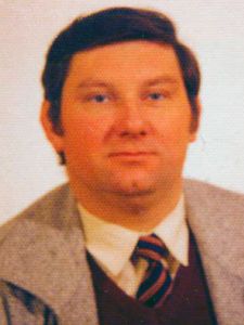 Barrere Roland