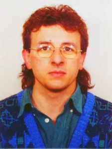 Bergez Michel