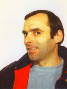 Bernet Roger