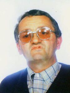 Bourdette Lucien