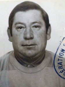 Bouyrie Marcel