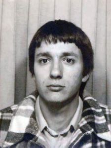 Brunet Jean-Claude