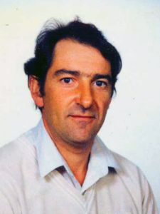 Caldana Sylvain