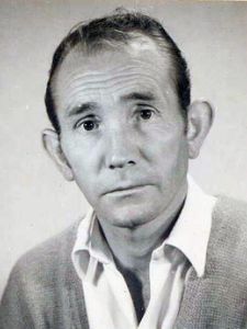 Canelas Henri
