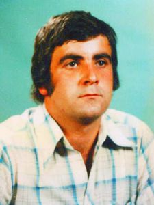 Carrere Yves