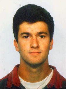 Cazaubon Thierry