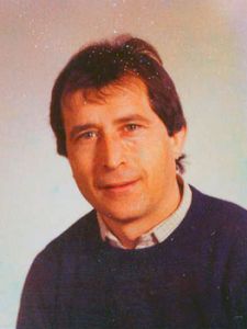 Colombari Joseph