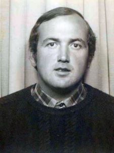 Coudroy Christian
