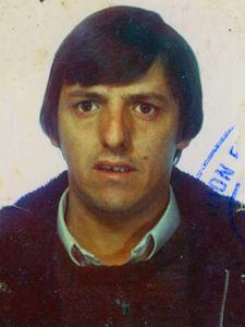 Crespo Jean-Baptiste