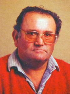 Cuzacq Jean-Bernard