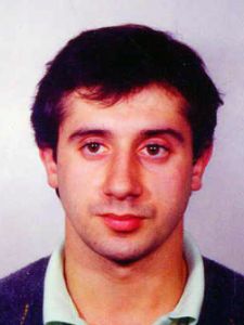 Dagueressa MP