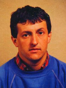 Danjau Bernard