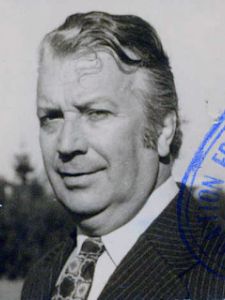 Dargelos Gilbert