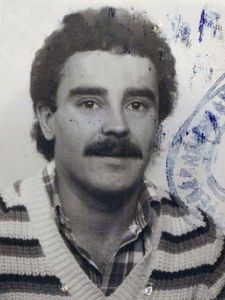 Darmante Bernard