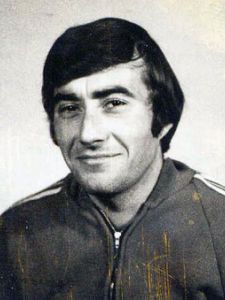 Dartiguelongue Michel
