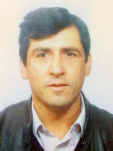 Dasse Gilbert