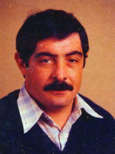 Deloi Jean-Marie