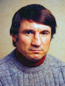 Demin Bernard