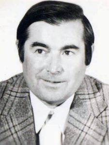 Desserre Victor