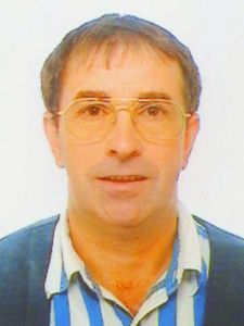 Dubecq Bernard