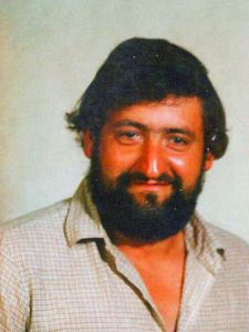 Dubos Robert