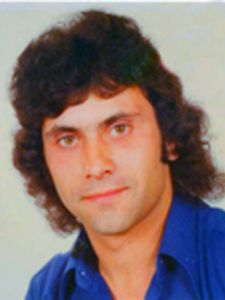 Dubos Daniel