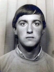 Dugene Olivier