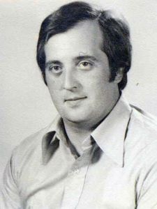 Dumestre Bernard