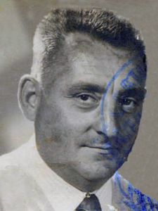 Dussault Hubert