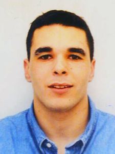 Deyris Jean-François