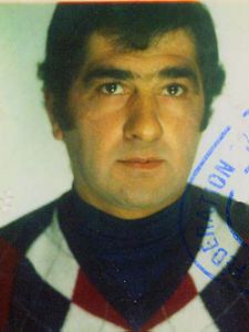 Etcheverry Bernard