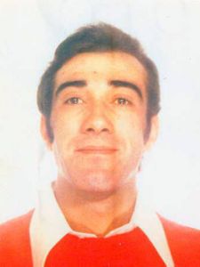 Etcheverry Dominique