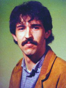 Fauthoux Jean-Louis