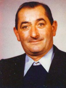 Forsans Marcel