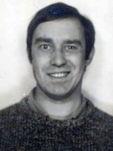 Gale Bernard