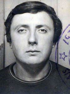 Gantois Pierre