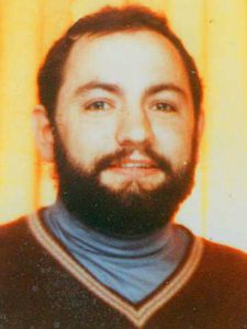 Garat Michel