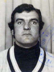 Garrin Michel