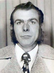 Houlier Jean-Pierre