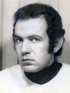 Labarthe Alain