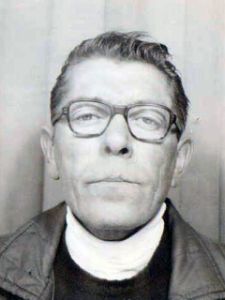 Labeyrie Raymond