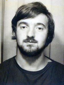 Laborde Alain