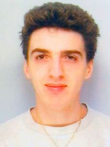 Lahargou Georges