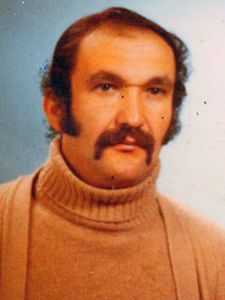 Lalanne Jean-Claude
