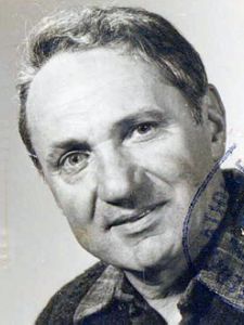 Lalaoubere Gilbert