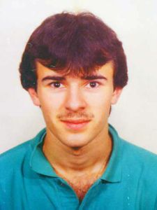 Lamaignère Christophe
