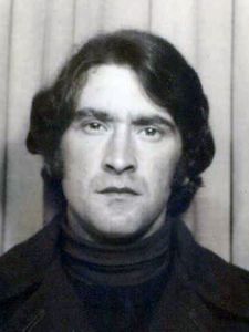 Lambert Claude